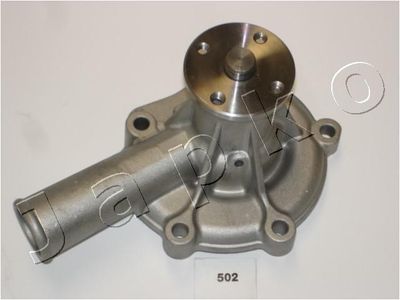Water Pump, engine cooling JAPKO 35502