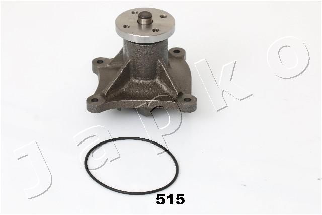 JAPKO 35515 Water Pump, engine cooling