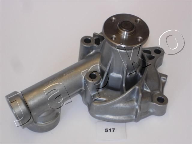 JAPKO 35517 Water Pump, engine cooling
