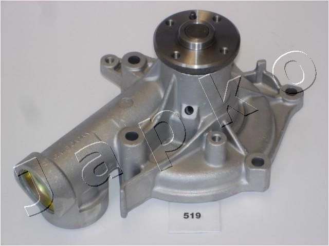 JAPKO 35519 Water Pump, engine cooling