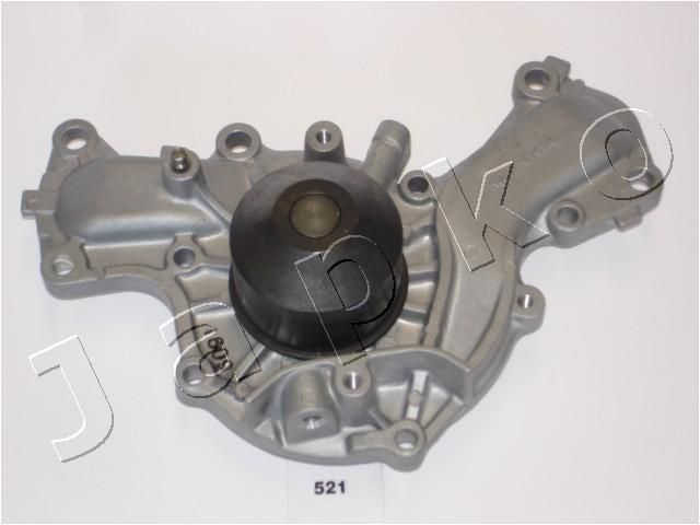 JAPKO 35521 Water Pump, engine cooling