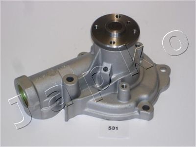 Water Pump, engine cooling JAPKO 35531