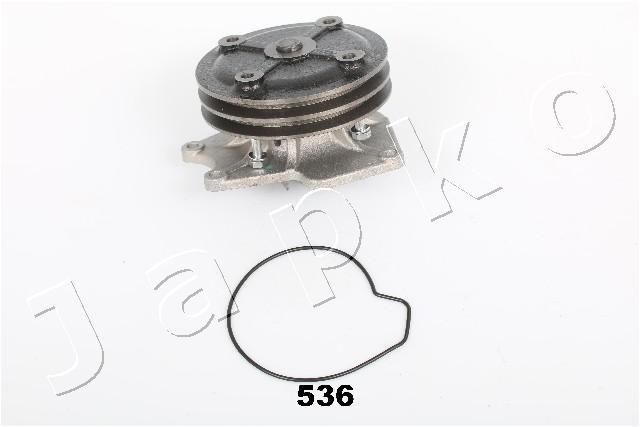 JAPKO 35536 Water Pump, engine cooling