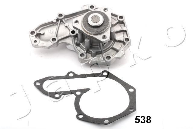 JAPKO 35538 Water Pump, engine cooling
