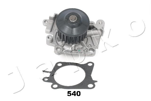 JAPKO 35540 Water Pump, engine cooling