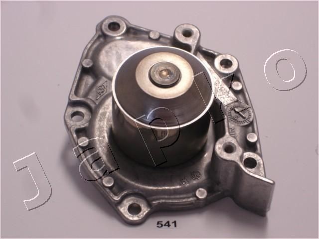 JAPKO 35541 Water Pump, engine cooling
