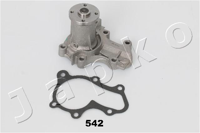 JAPKO 35542 Water Pump, engine cooling