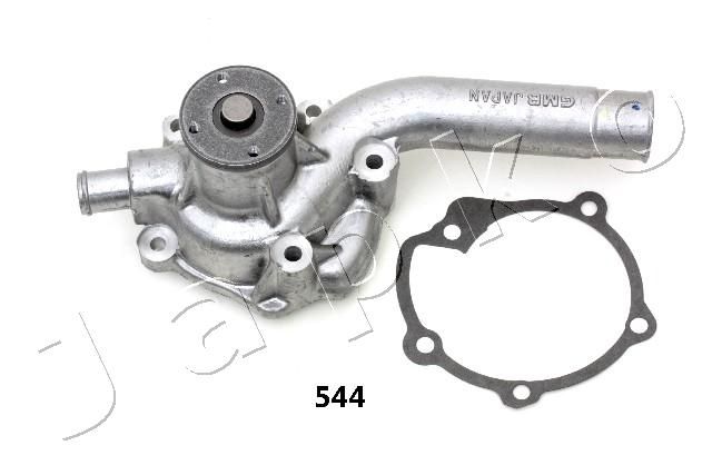 JAPKO 35544 Water Pump, engine cooling