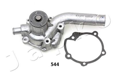 Water Pump, engine cooling JAPKO 35544