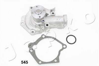 Water Pump, engine cooling JAPKO 35545