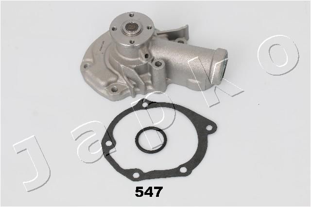 JAPKO 35547 Water Pump, engine cooling