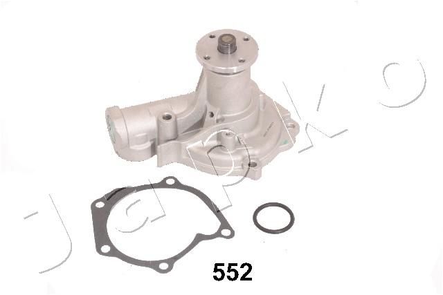 JAPKO 35552 Water Pump, engine cooling