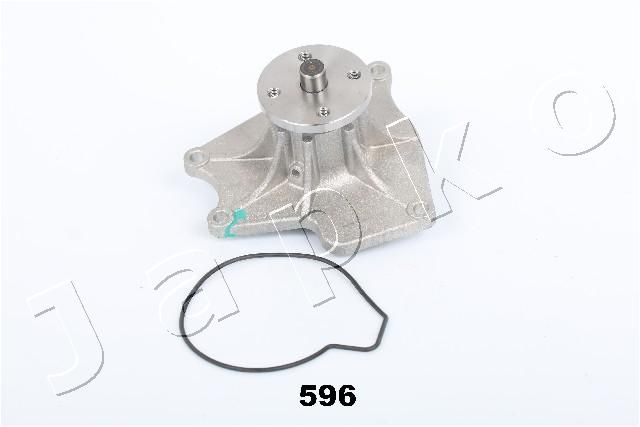 JAPKO 35596 Water Pump, engine cooling