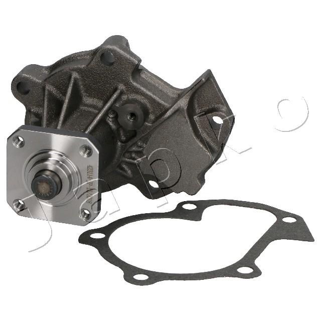 JAPKO 35610 Water Pump, engine cooling