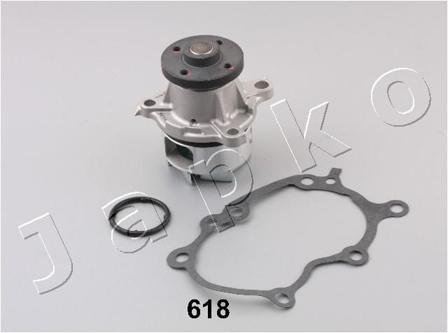 JAPKO 35618 Water Pump, engine cooling