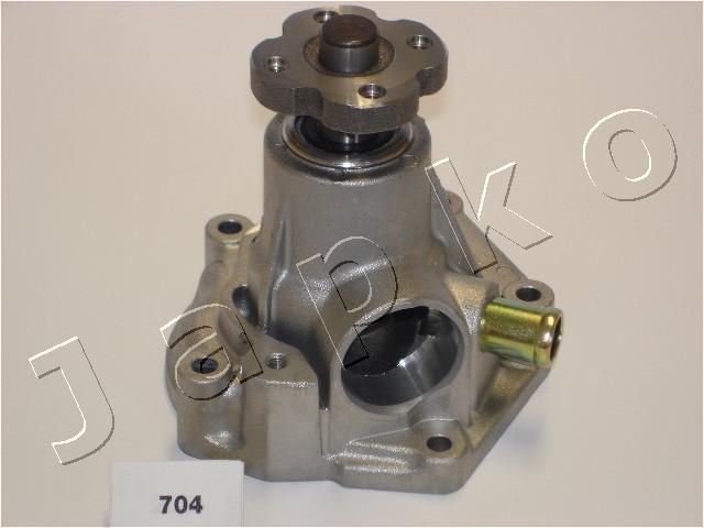 JAPKO 35704 Water Pump, engine cooling
