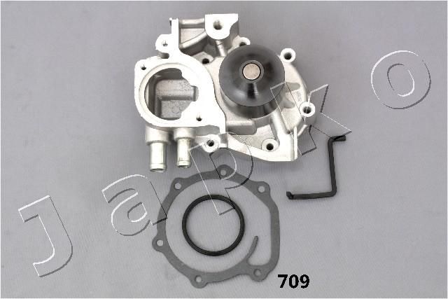 JAPKO 35709 Water Pump, engine cooling