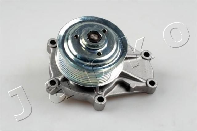 JAPKO 35713 Water Pump, engine cooling