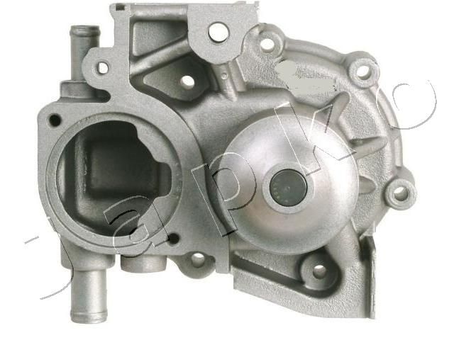 JAPKO 35714 Water Pump, engine cooling