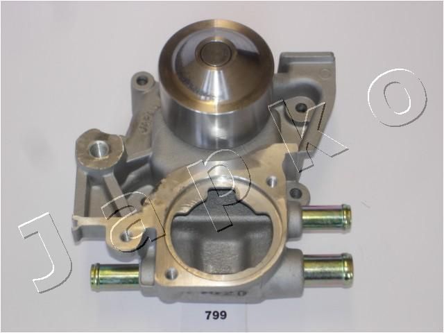 JAPKO 35799 Water Pump, engine cooling