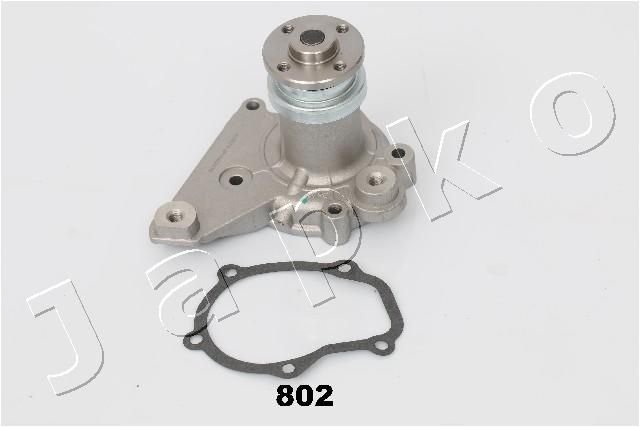 JAPKO 35802 Water Pump, engine cooling