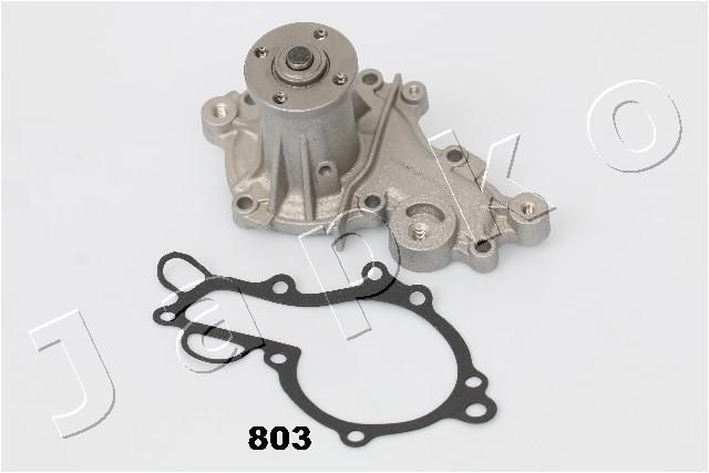 JAPKO 35803 Water Pump, engine cooling