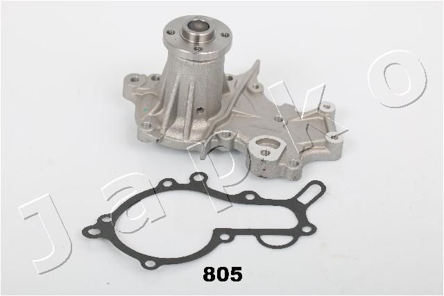JAPKO 35805 Water Pump, engine cooling