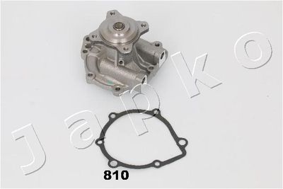Water Pump, engine cooling JAPKO 35810