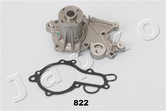 JAPKO 35822 Water Pump, engine cooling