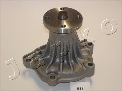 Water Pump, engine cooling JAPKO 35911