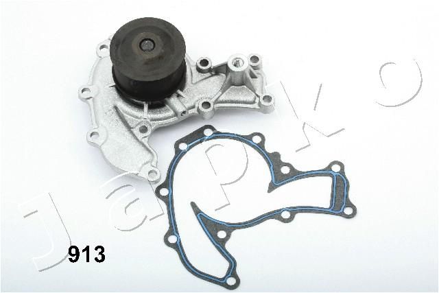 JAPKO 35913 Water Pump, engine cooling