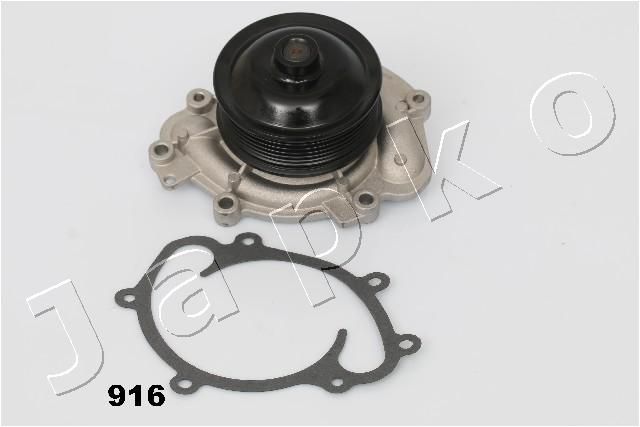 JAPKO 35916 Water Pump, engine cooling