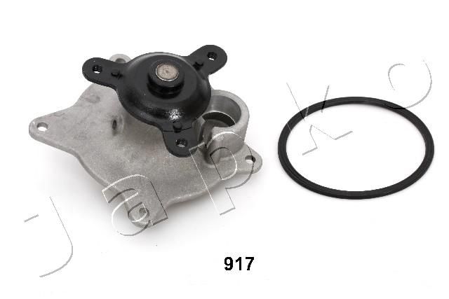JAPKO 35917 Water Pump, engine cooling