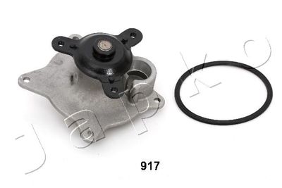 Water Pump, engine cooling JAPKO 35917
