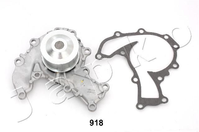 JAPKO 35918 Water Pump, engine cooling