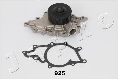 Water Pump, engine cooling JAPKO 35925