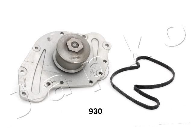 JAPKO 35930 Water Pump, engine cooling