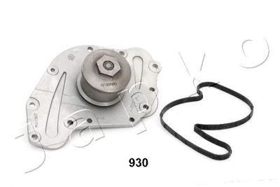 Water Pump, engine cooling JAPKO 35930