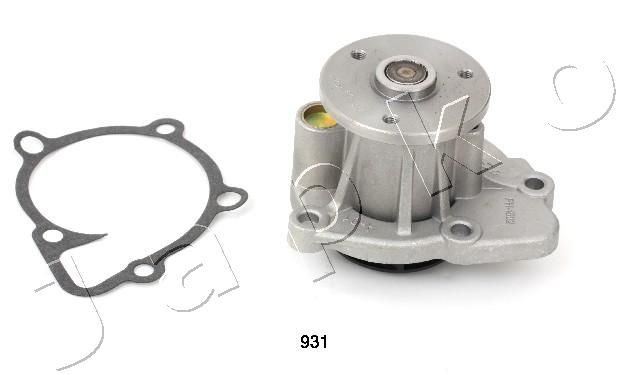 JAPKO 35931 Water Pump, engine cooling
