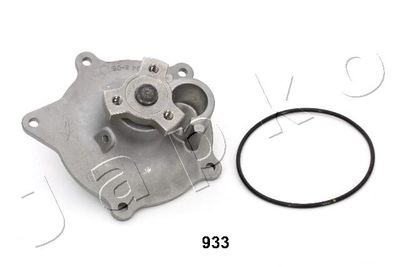 Water Pump, engine cooling JAPKO 35933