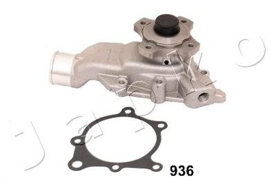 Water Pump, engine cooling JAPKO 35936