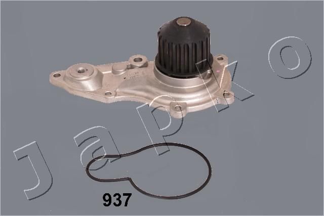 JAPKO 35937 Water Pump, engine cooling