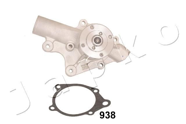 JAPKO 35938 Water Pump, engine cooling
