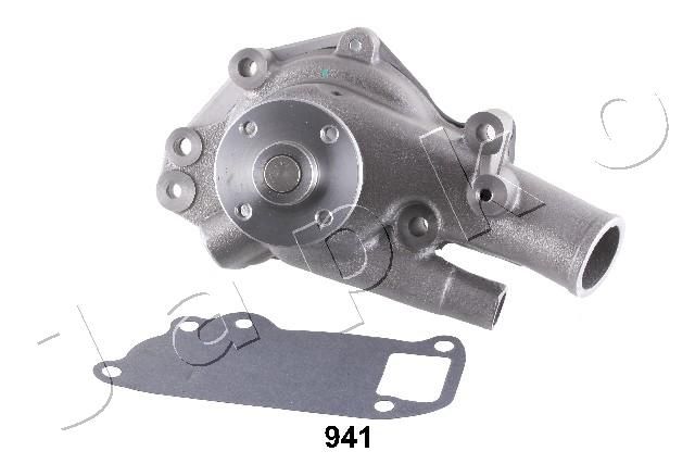 JAPKO 35941 Water Pump, engine cooling