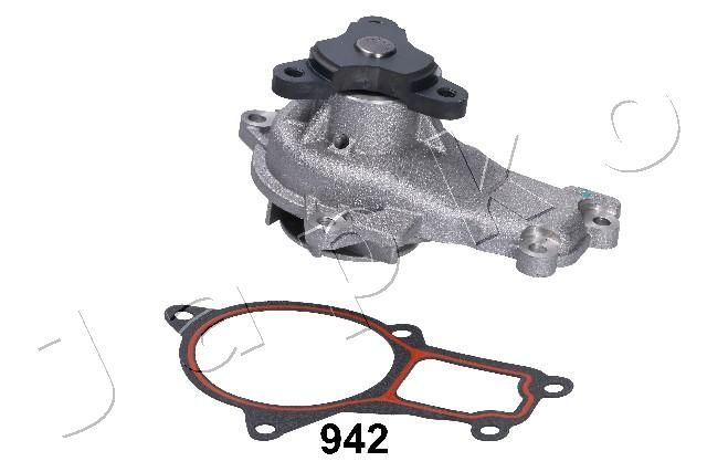 JAPKO 35942 Water Pump, engine cooling
