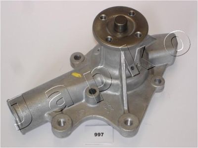 Water Pump, engine cooling JAPKO 35997