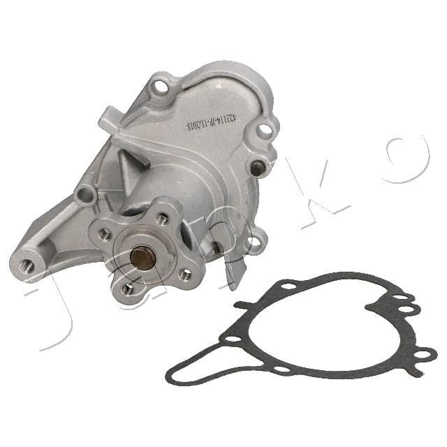 JAPKO 35H01 Water Pump, engine cooling