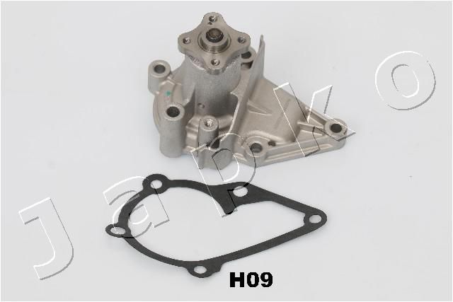 JAPKO 35H09 Water Pump, engine cooling