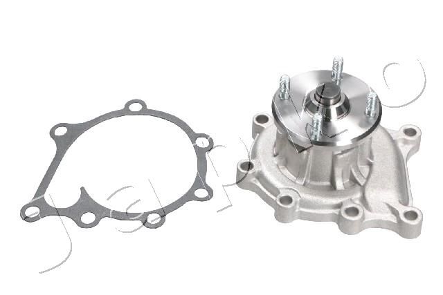 JAPKO 35H11 Water Pump, engine cooling
