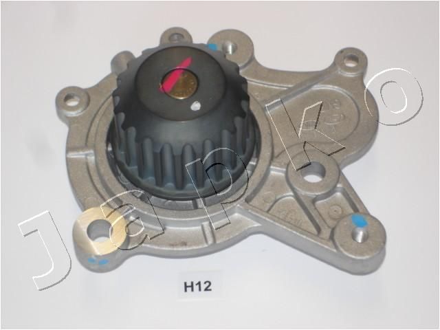 JAPKO 35H12 Water Pump, engine cooling